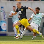 Erling Haaland przechodzi z Borussii Dortmund do Manchesteru City