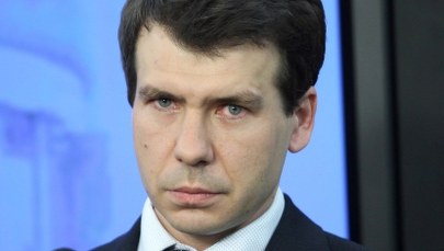 Ernest Bejda został szefem Centralnego Biura Antykorupcyjnego