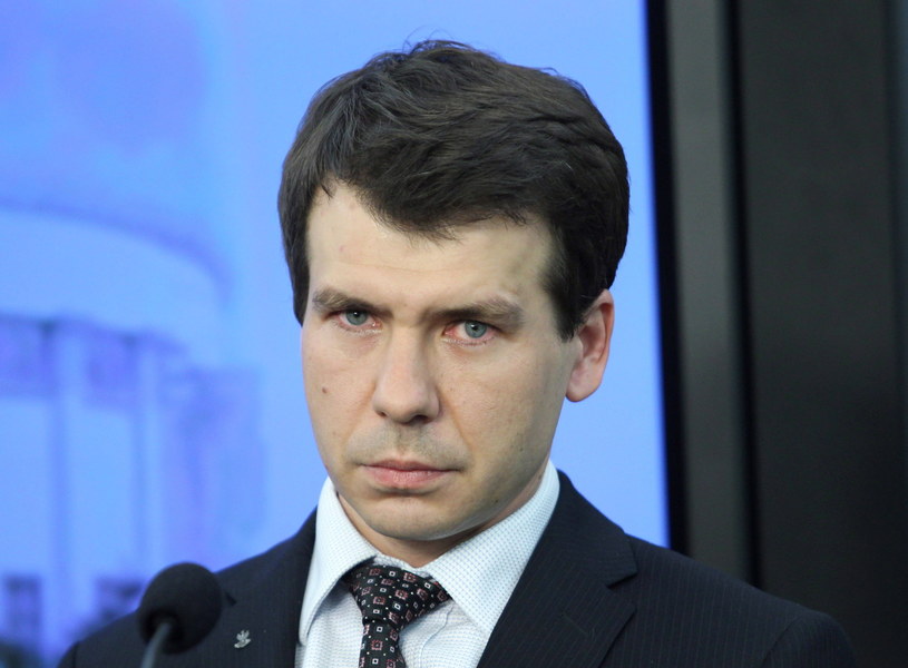 Ernest Bejda /Radek Pietruszka /PAP