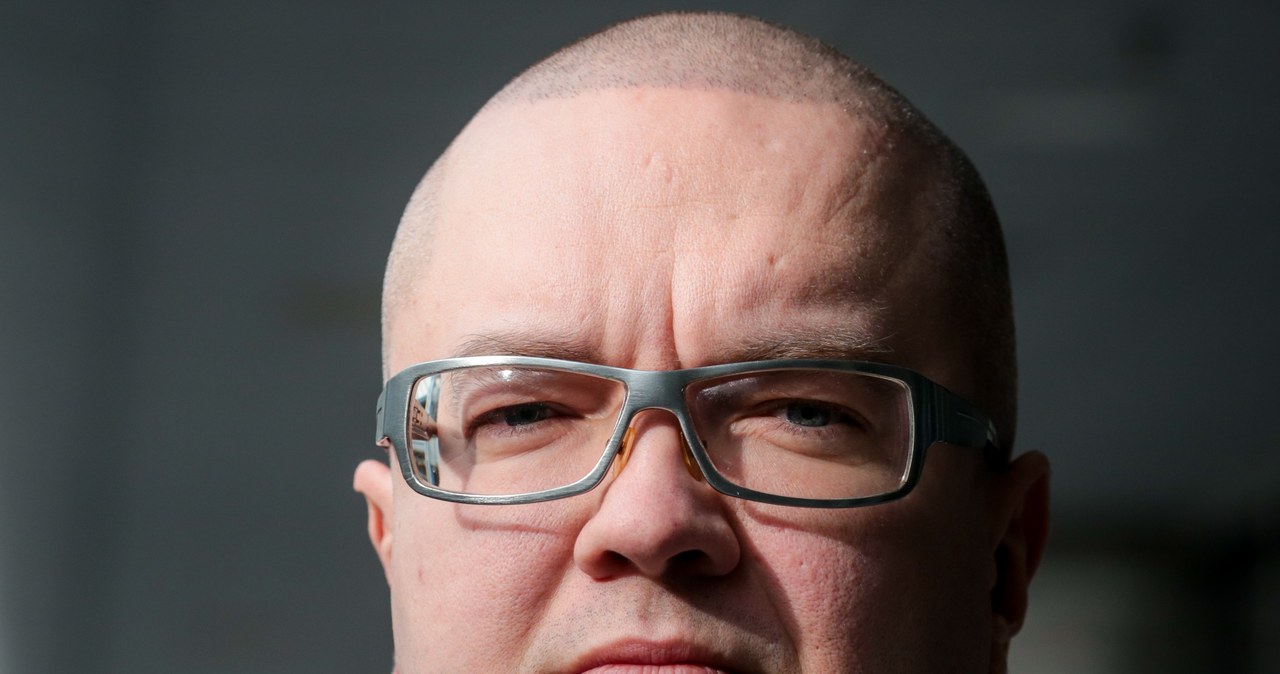 Ernest Pytlarczyk, główny ekonomista Banku Pekao SA /Marek Wiśniewski /Agencja FORUM