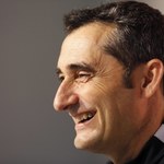 Ernesto Valverde nowym trenerem Barcelony