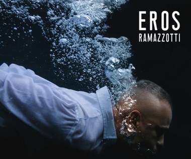 Eros Ramazotti "Battito Infinito": Panie w średnim wieku pozostają niepocieszone [RECENZJA]