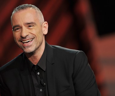 Eros Ramazzotti przed koncertem w Polsce: To jeszcze nie czas na podsumowanie