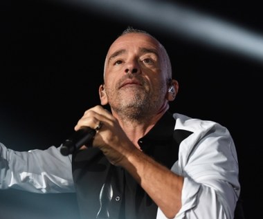 Eros Ramazzotti w Krakowie - 29 września 2015 r.