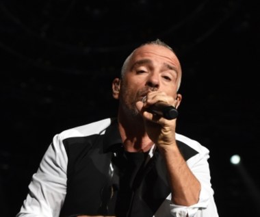 Eros Ramazzotti w Krakowie - 29 września 2015 r.