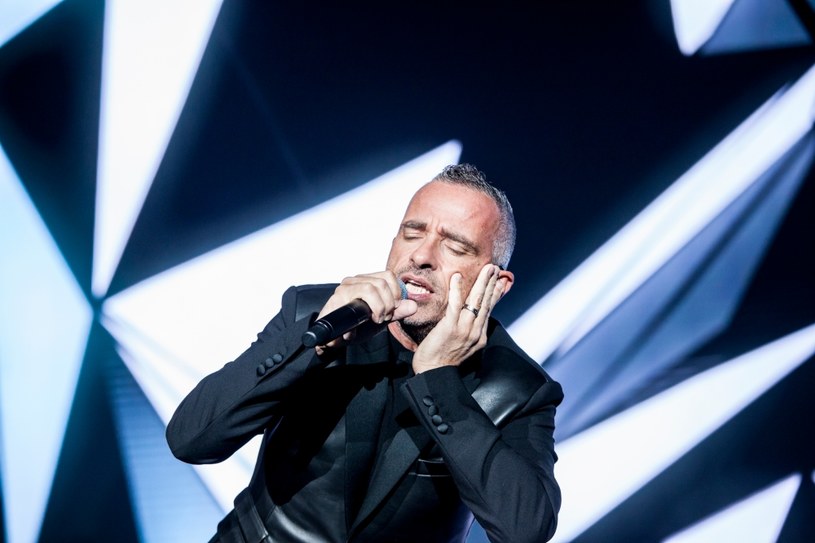 Eros Ramazzotti /Xavi Torrent/WireImage /Getty Images