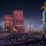 Erosion Erosion: Ujawniono datę playtestów i nowy harmonogram premiery gry