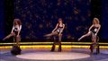 Erotyczny sensual dance w "Tylko taniec"