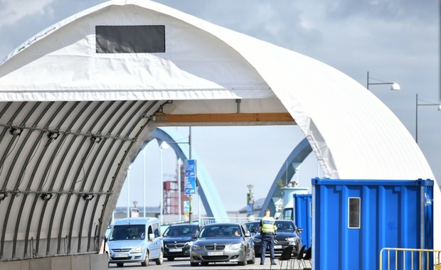 ​"Erozja Schengen". Media w Niemczech przestrzegają przed konfliktem z Polską