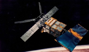 ERS-2 spadł na Ziemię. Wielki satelita ESA został zniszczony