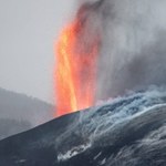 Erupcja Cumbre Vieja najbardziej kosztowną katastrofą naturalną w historii Hiszpanii