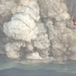 Erupcja Etny i Stromboli. Włoskie wulkany dały prawdziwe show