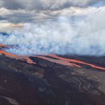 Erupcja Mauna Loa. Największy wulkan na Ziemi obudził się po 38 latach