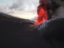 Erupcja wulkanu: Kryzys i nowa turystyka na La Palmie
