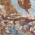 wulkan Erupcja wulkanu, która wywołała czarną śmierć. Naukowcy odsłaniają mroczną historię