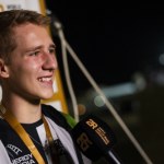 Eryk Goczał chce podbić najwyższą klasę w Rajdzie Dakar