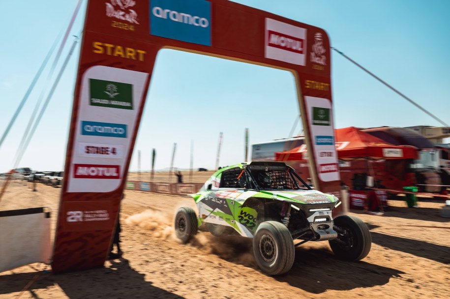 Eryk Goczał /Materiały prasowe