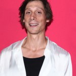 Eryk Kulm jr mierzy wysoko. Jest pewny, że dostanie Oscara