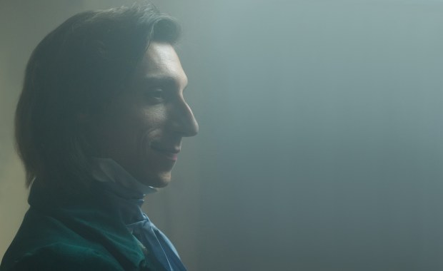 Eryk Kulm Jr zagra Fryderyka Chopina