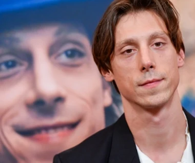 Eryk Kulm nie tylko o Chopinie. "Nie demonizuję zawodu aktora, ale zostają ślady"