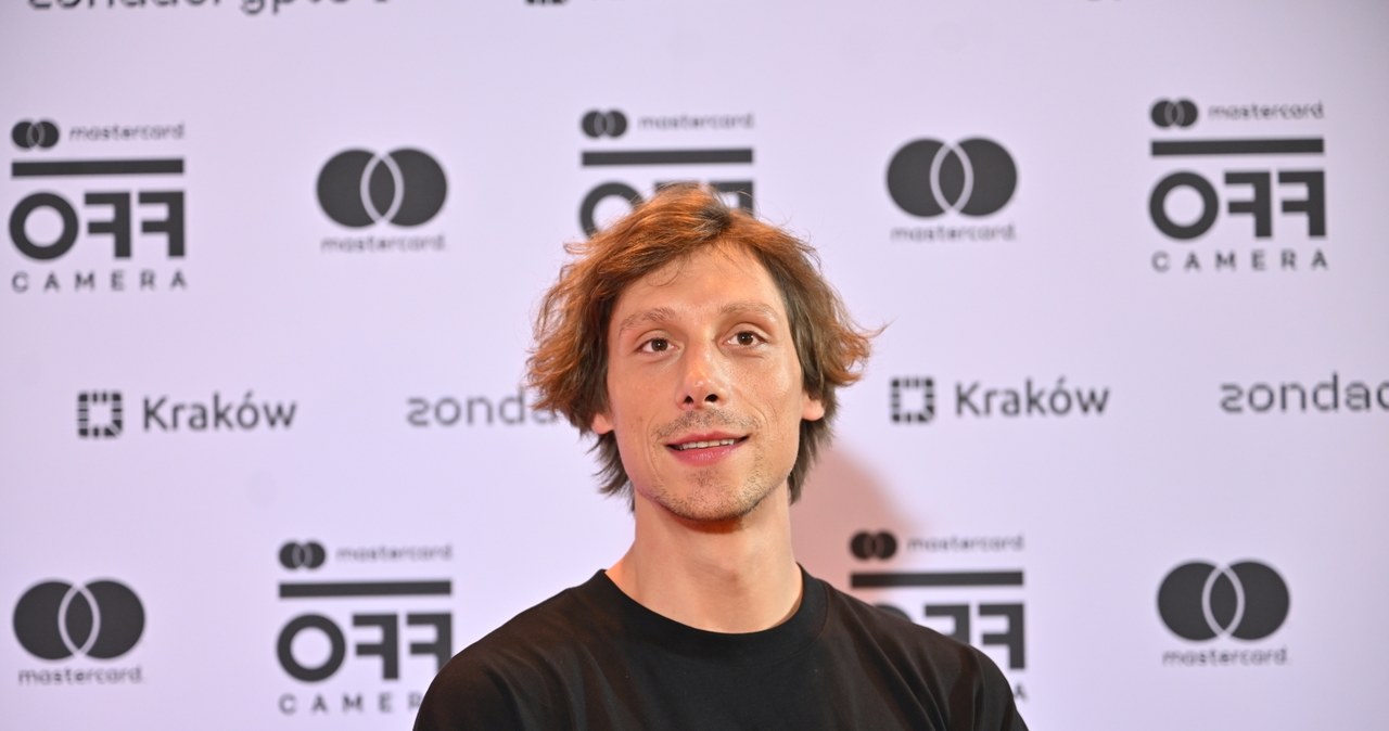 Eryk Kulm /AKPA /AKPA