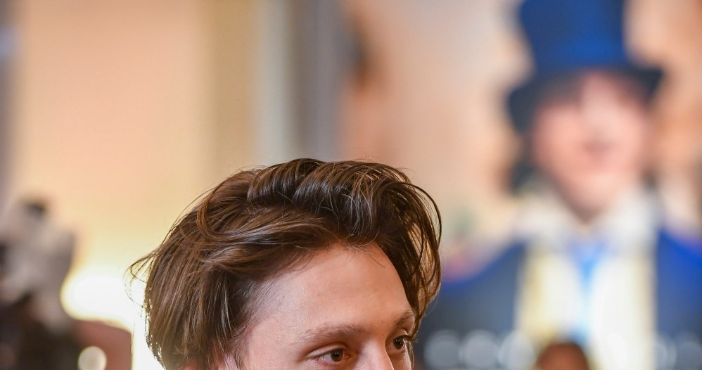 Eryk Kulm /AKPA