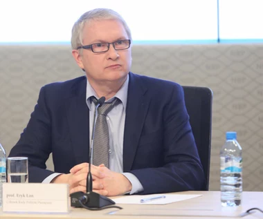 Eryk Łon, RPP: Nie zanosi się na szybki boom inwestycyjny