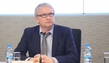 Eryk Łon, RPP: Nie zanosi się na szybki boom inwestycyjny