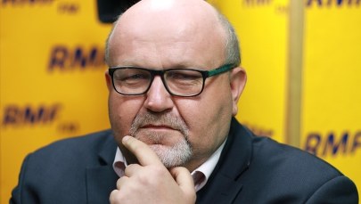 Eryk Mistewicz o wyborach we Francji: Mamy powtórkę z 2002 roku