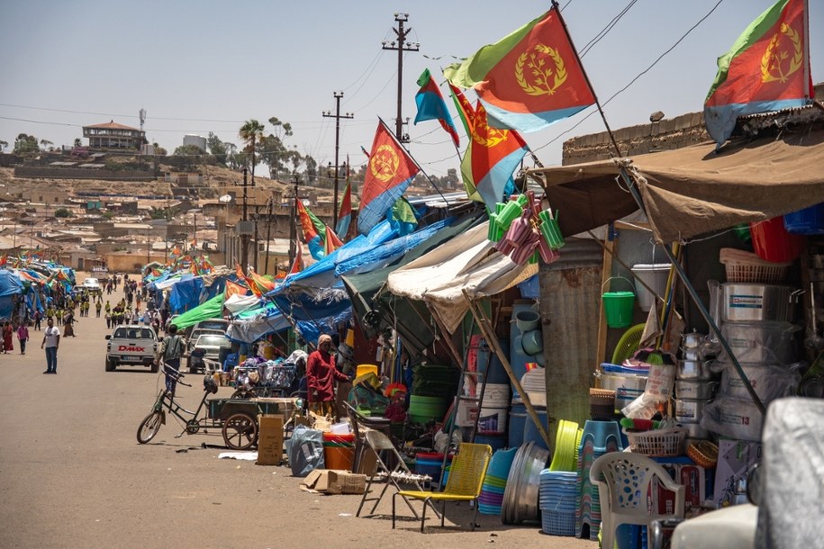 Piłkarze reprezentacji uciekli po meczu. "To pokazuje, jaka jest sytuacja"