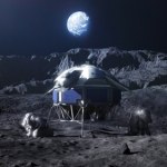 ESA leci na Księżyc. Lądownik programu Argonaut nabiera kształtów