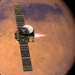 ESA: Misja na Marsa udana, mimo niejasności ze stanem lądownika