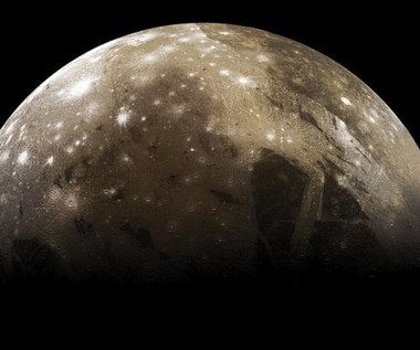 ESA poszuka życia na księżycach Jowisza