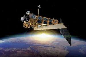ESA stawia na napęd elektryczny dla satelitów