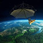 ESA udostępnia pierwsze obrazy Ziemi z satelity Biomass. "Spektakularne"