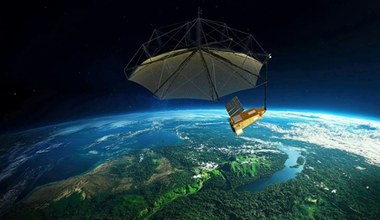 ESA udostępnia pierwsze obrazy Ziemi z satelity Biomass. "Spektakularne"