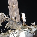 ESA wystrzeliła największy w historii ładunek na ISS