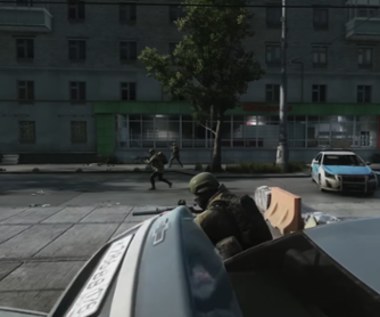 ​Escape from Tarkov otrzyma nową mapę i bronie. Największa aktualizacja?