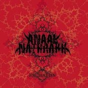 Anaal Nathrakh: -Eschaton
