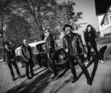 Esencja Candlemass na nowej płycie "Sweet Evil Sun" 