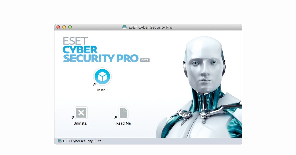 ESET Cyber Security Pro /materiały prasowe