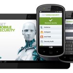ESET Mobile Security dostępny za darmo na Androidzie