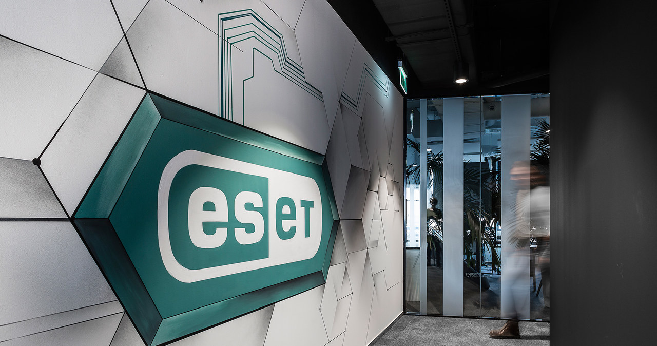 ESET otworzył siedzibę R&D w Krakowie w 2008 roku /materiały prasowe