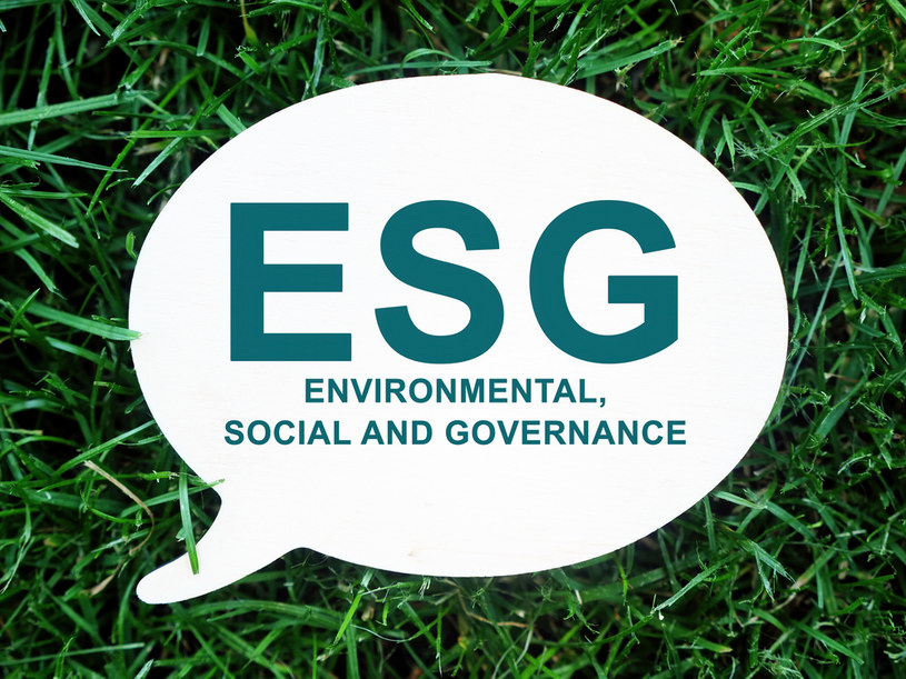 ESG to wskaźnik oceniający wdrażanie przez dany podmiot ładu środowiskowego, społecznego i korporacyjnego /123RF/PICSEL