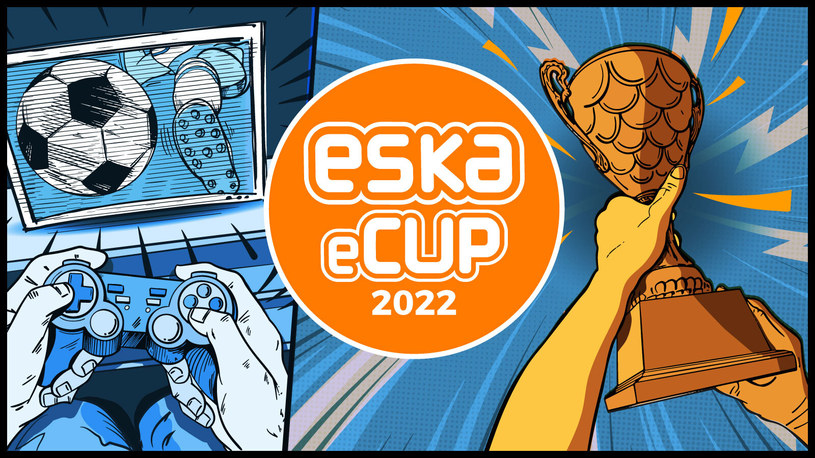 ESKA eCUP /materiały prasowe
