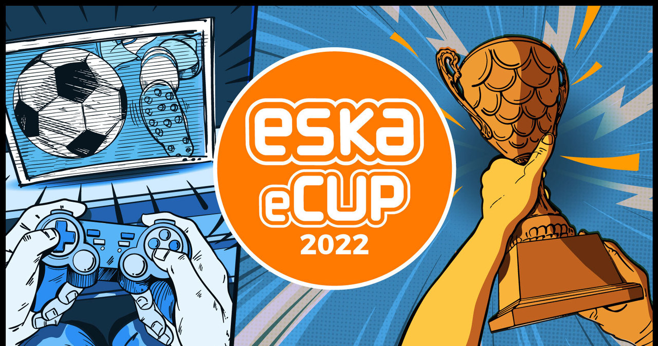 ESKA eCUP /materiały prasowe