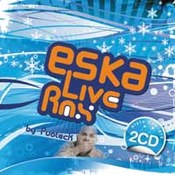 różni wykonawcy: -Eska Live Remix