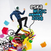 różni wykonawcy: -ESKA Music Awards 2008