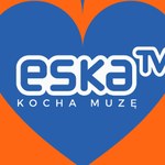 ESKA TV kocha muzę i zaprasza na tygodniowe święto miłości!