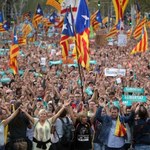 Eskalacja kryzysu w Hiszpanii. Ostre słowa przywódcy Katalonii